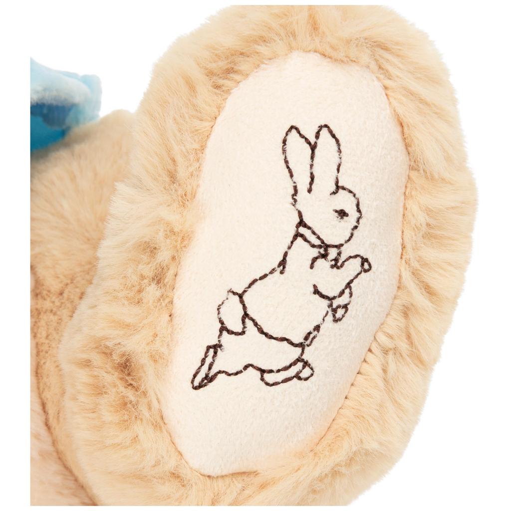 [GUND] Классический Кролик Питер Делюкс