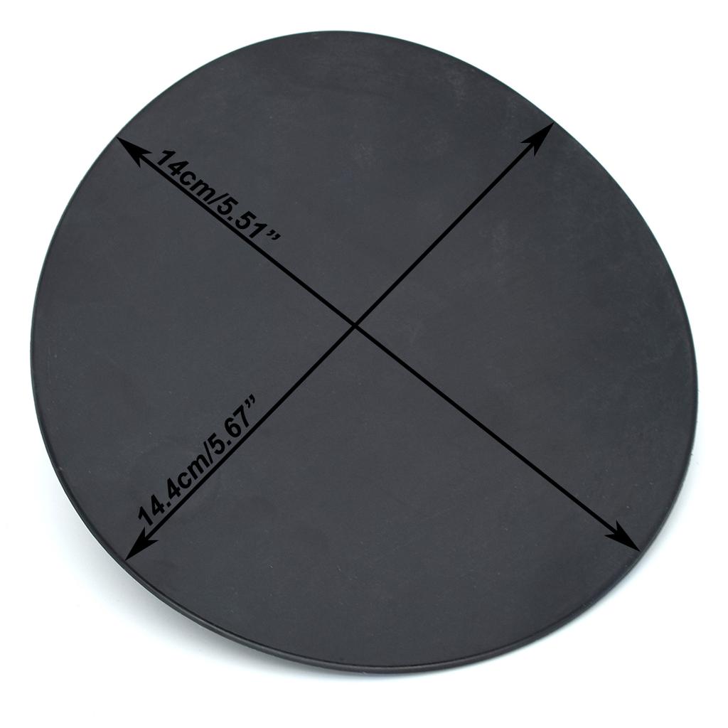 Для Ford Fiesta MK7 2008-2012 крышка топливного бака для бензина, откидная крышка масляного бака, крышка бензобака 1866686 2009 2010 2011 08 09 10 11 12