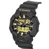 Casio G-Shock Analog Digital Bio-Based Resin Strap Black Dial Quartz GA-010GB-1A9 200M Men's Watch
