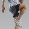 Men's American Fitness Running Shorts - Fashionable, Lined, Casual Two-in-One Sports Shorts
