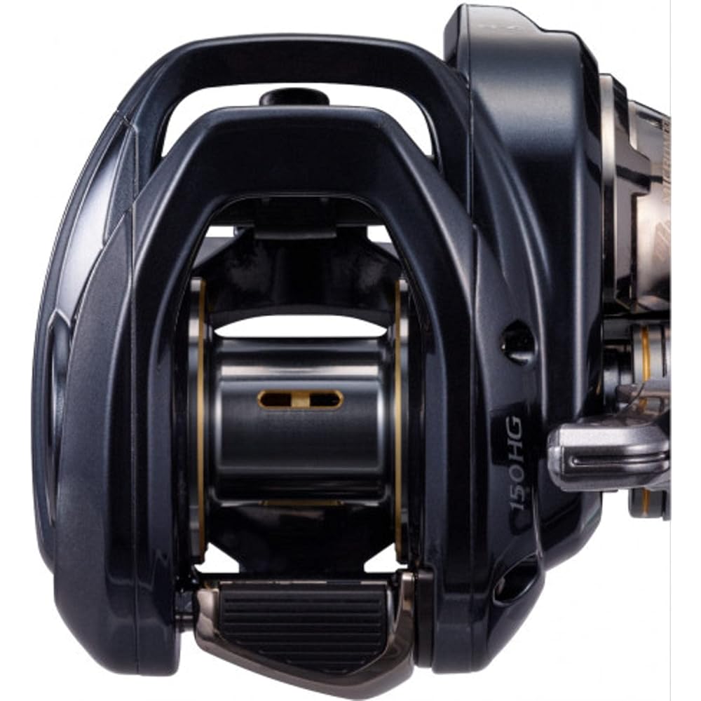 Shimano Grappler 2021 150HG 205g Light Jigging Reel for Sea Bream, Rockfish, Yellowtail