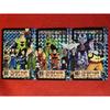 Б/у Карты Dragon Ball Z Carddass Премиум Издание 2013 №16,17,18 Android Издание Набор из 3 штук Кира Карта Призма Зарубежное