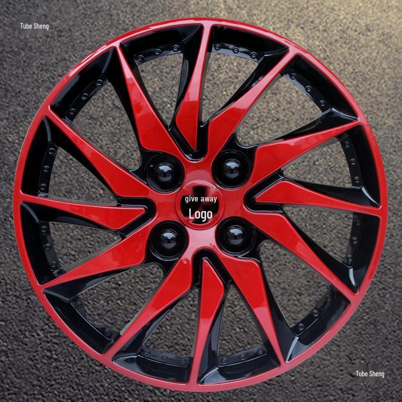 Подходит для 15-дюймовых колес и дисков автомобилей Honda Fit, City, Greiz.