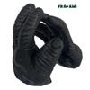 Kids Cosplay Gorilla Hand Gloves Children Monkey Latex Animal Costume Props Masque Halloween Wolf Claw Animal Props for Boys