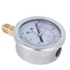 TS PGG60425bar 14BSP Y60 Высокоточный масляный манометр 025bar 0400psi