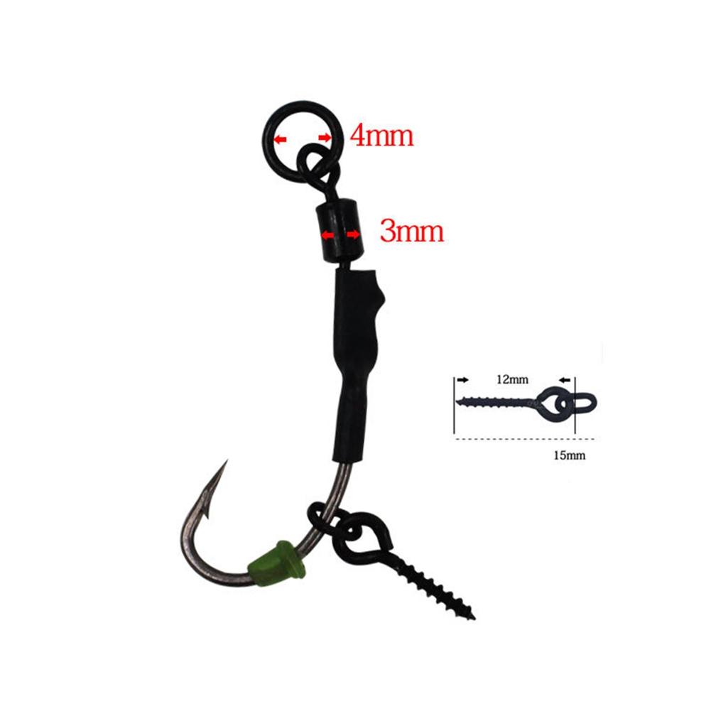 Премиальный европейский карповый поплавок для рыбалки на бойлы Ronnie Fishing Group Subline 4X Type