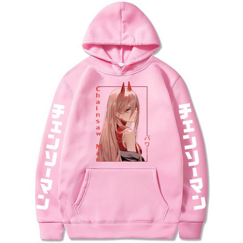 Новая аниме периферийная толстовка с капюшоном повседневный свитер женская толстовка с капюшоном