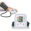 Automatic Digital ARM Blood Pressure Monitor Sphygmomanometer Tonometer Tensiometer Heart Rate Pulse Meter BP Monitor Healthy