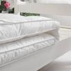 All-Season Knitted Soy Fiber Mattress Pad