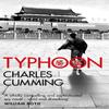 Typhoon by Charles Cumming Paperback Book 9780007487189
