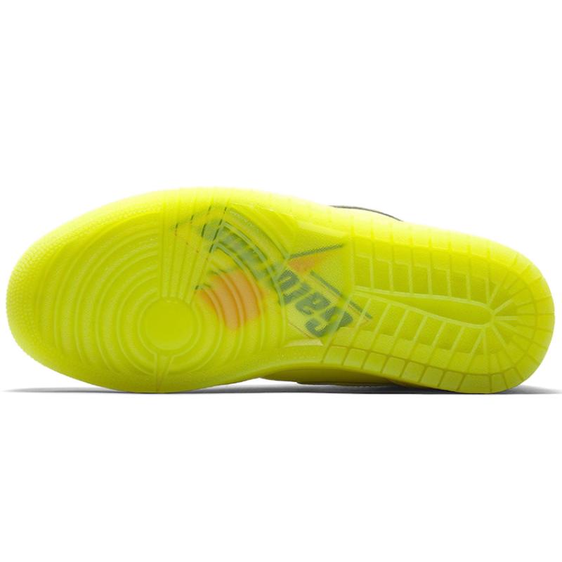 Jordan 1 Retro High Gatoradee Cyber Jordan AJ5997-345