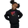 Disney Girls Wreck It Ralph Pocahontas And Vanellope Hoodie