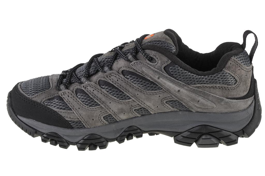 Merrell Moab 3, Трекинговые туфли мужские серые