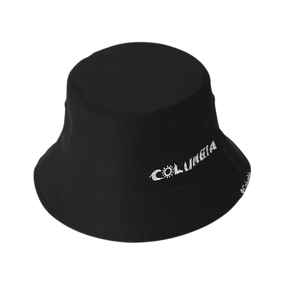 Columbia Панама Lake to Avenue, S/M, Черный