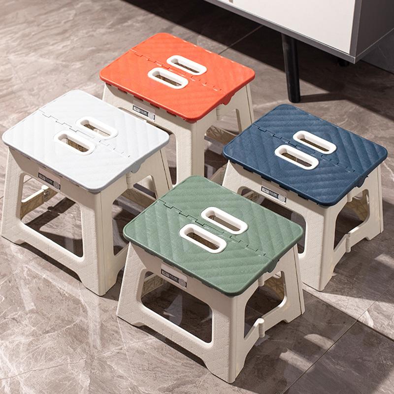 1 шт. Компактная уличная скамейка, переносное седло, стул, многоцелевой складной табурет, легкие пластиковые подарки для рыбалки