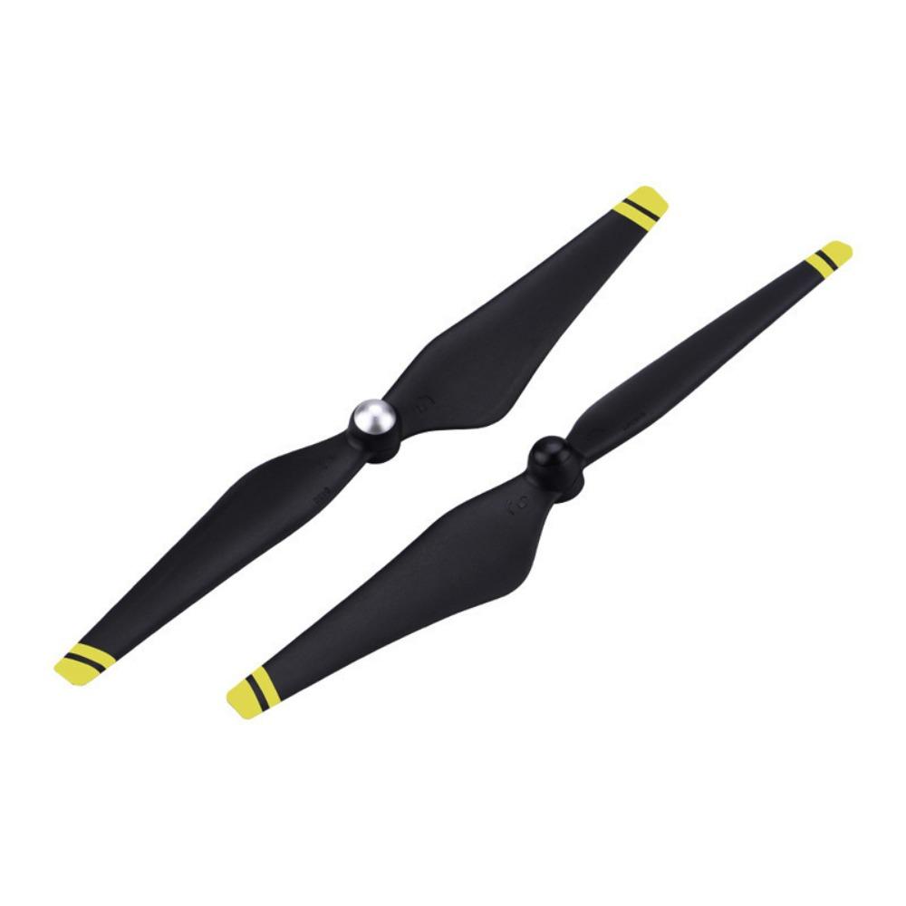 2PCS 4 Colors Drone Wing PC Props Fans Spare Parts  for DJI Phantom 3 for Phantom 2