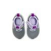 Nike Детские ботинки Binzie "Дымчато-серый/Фиолетовый иней" BQ5382-003