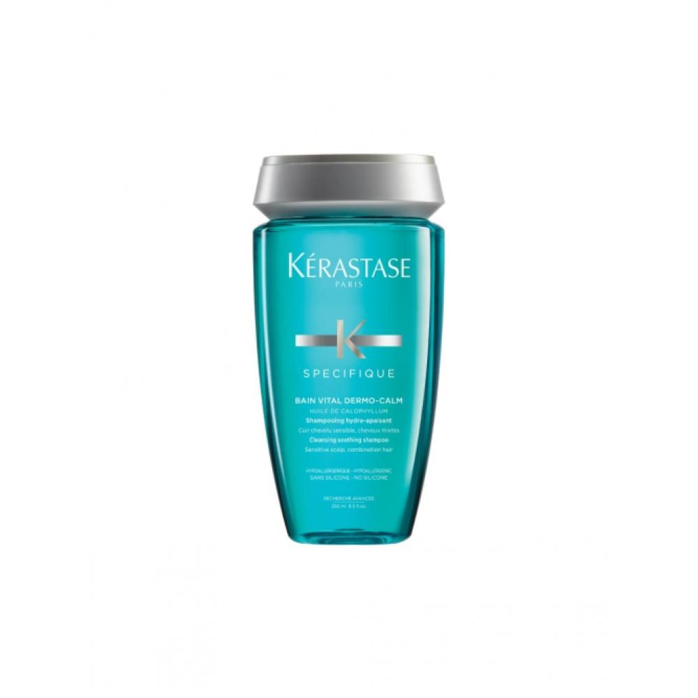 Kerastase [шампунь Для Раздраженной Кожи Головы] Room Vital 250 мл