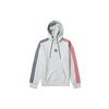 Adidas Originals 3 Stripe Sweatshirts Men's Hooded Moderate Regular EC3673
