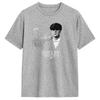 Unisex TvSerie Peaky Blinders T Shirt  100 Cotton Clothes Novelty Short Sleeve Round Collar Tee Shirt Gift Idea TShirt
