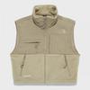 The North Face Мужская флисовая жилетка Denali Nv4fq55c