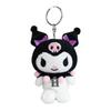 Sanrio Куроми Инициал Талисман Две Косички H Персонаж
