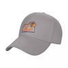 The StLucieMets Logo Baseball Cap party Hat Bobble  tactical cap Fishing  Women Caps Mens