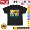 The Great Outdoors Nature MTV Logo Vintage T Shirt Men Fashion Women Kid T Shirt