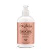 Shea Moisture Coconut & Hibiscus Curl & Shine Conditioner, 384ml, 1 Unit