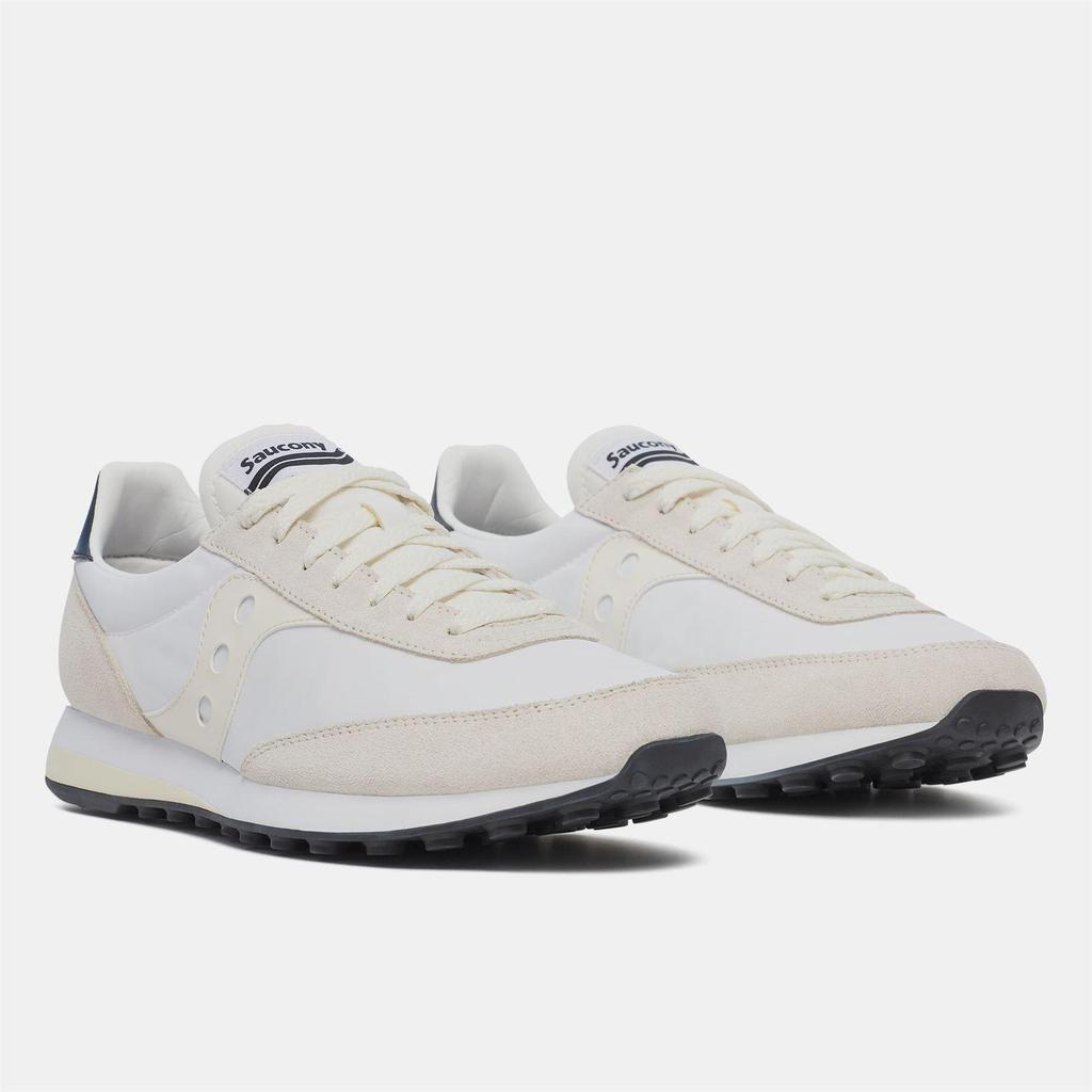 Saucony Unisex Adult 80 Suede Trainers