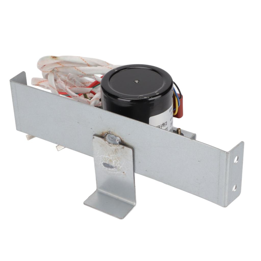 Система поворота яиц с двигателем Автоматический инкубатор Двигатель поворота яиц с цепью Автоматический инкубатор