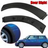 Tool Car Arch Trim Parts Exterior Wheel Fender For Mini Cooper Black 51131505864 Round Replacement