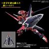 HG Mobile Suit Gundam SEED FREEDOM Immortal Justice Gundam Scale Plastic Model 1/144 Color-coded