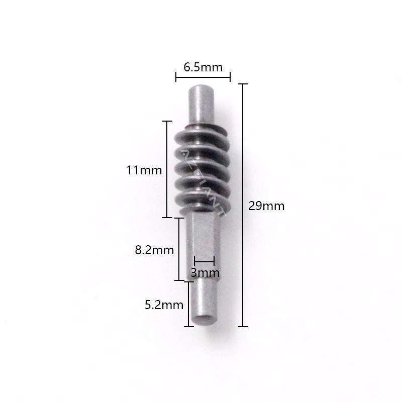 Honda Odyssey CR-V & 8th Gen Accord Rearview Mirror Folding Motor Gear