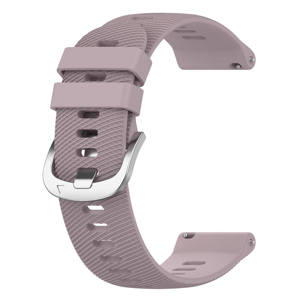 New High Quality Silicone Strap For Garmin Venu 2 Plus Smartwatch 20mm Wide Strap Samsung Galaxy Watch 5 Replacement Bracelet