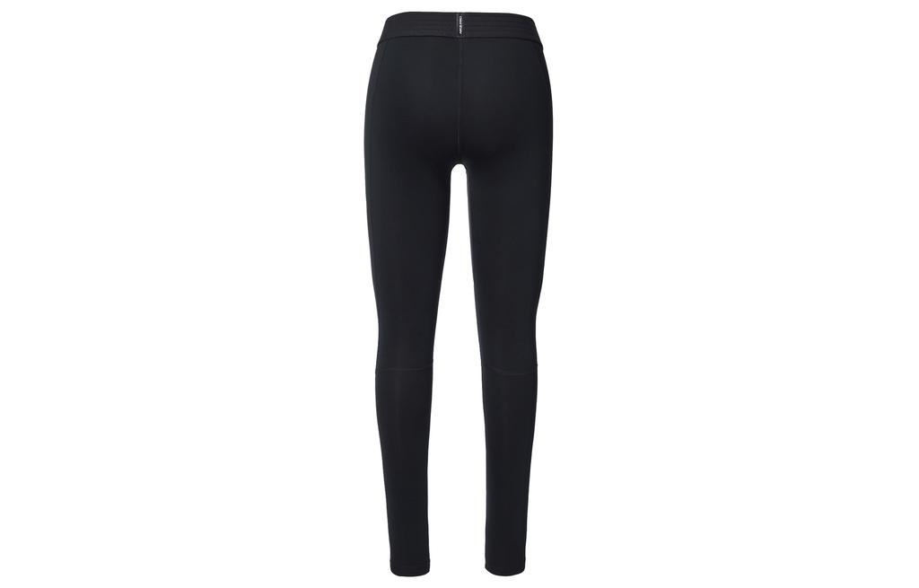 Nike Фитнес-брюки с принтом логотипа Pro Dri-Fit BV5642-010