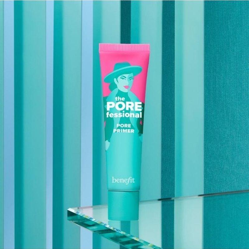 Benefit Праймер The Porefessional