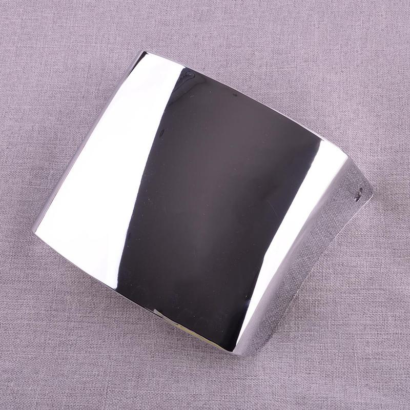 Front Fender Extension Mudguard Fit for Honda Goldwing GL1800 GL1800A GL1800B GL1800HP