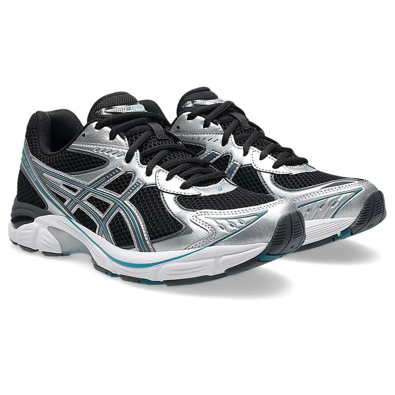 Asics Унисекс повседневные кроссовки GT-2160 Черный Диоптаз 1203A275-005