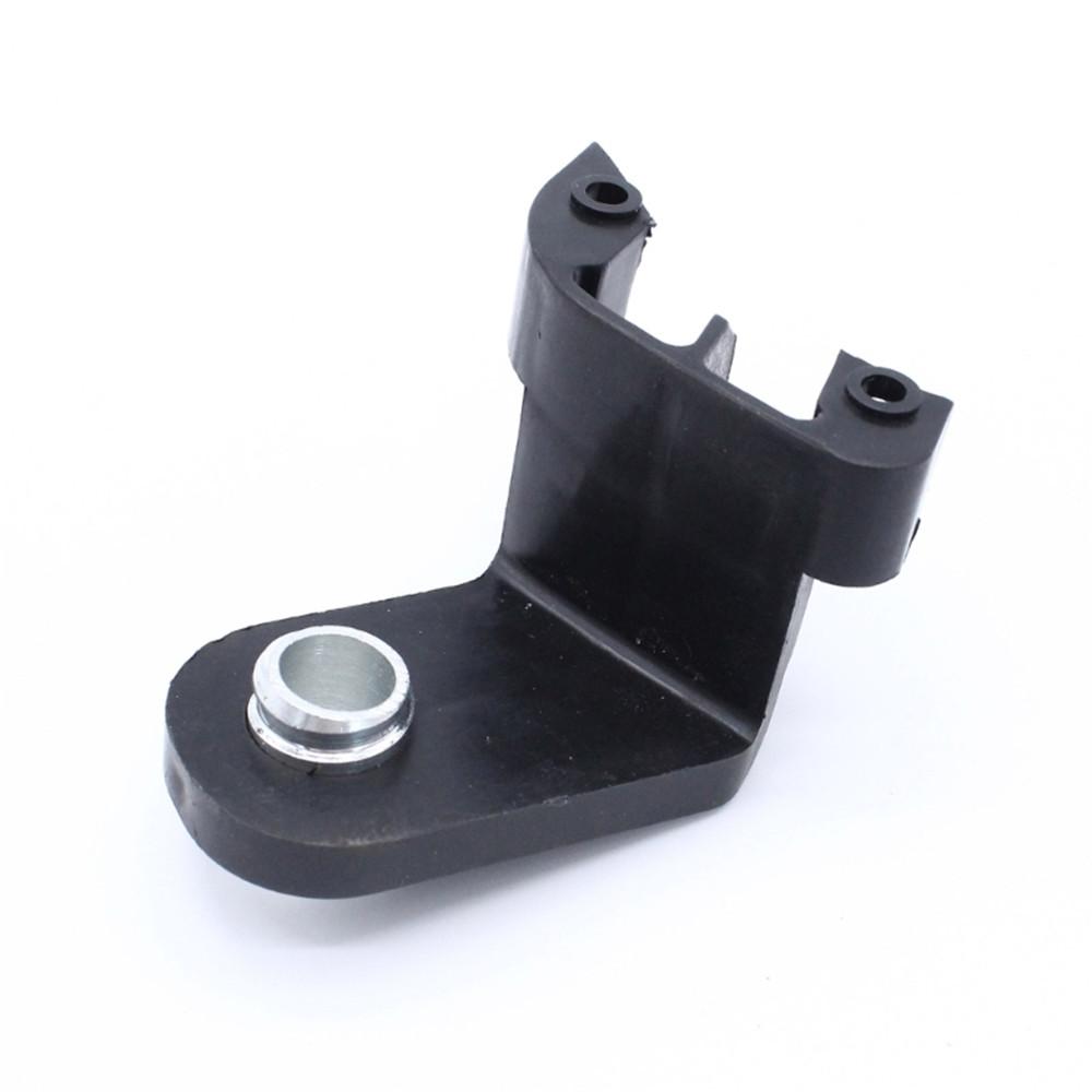 Right Side Headlight Bracket Repair Kit For Fiat 500 2007-2015