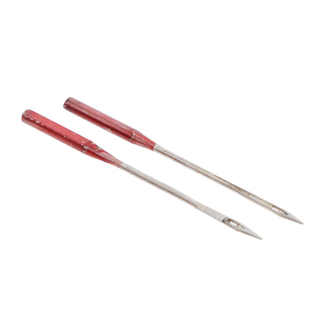 Универсальная швейная игла, 15 шт.