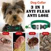 Nylon Safety Kill Insect Mosquitoes Outdoor Neck Strap Anti Flea Mite Tick Pet Suppies Dog Collar