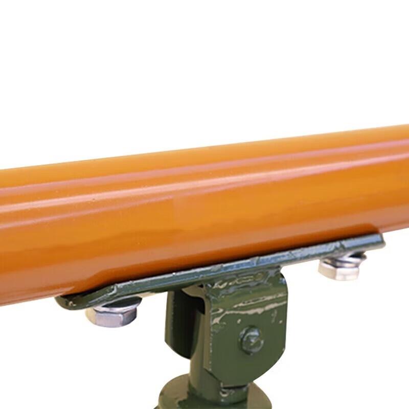 Zhongjing Portable Pull-up Dip Bar
