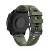 Силиконовый ремешок для часов 26 22 мм для Garmin Fenix 7 7X 5 5X Plus 6 6X Pro/935 945/Tactix/Quatix 7X 7 5 QuickFit