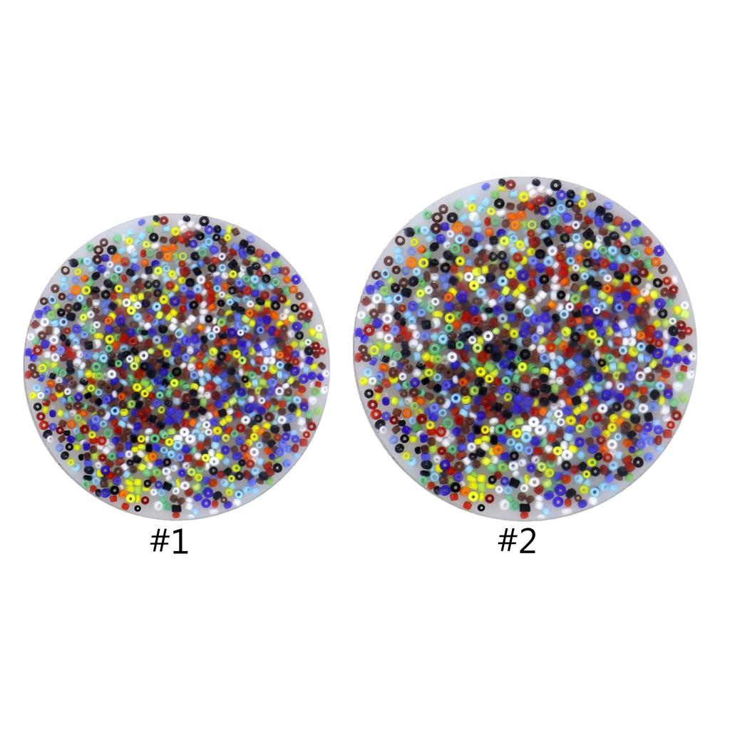 Игрушка для снятия стресса для взрослых, коврик для снятия кожного зуда, успокоения беспокойства, снятия нервозности, декомпрессионная игрушка для снятия беспокойства