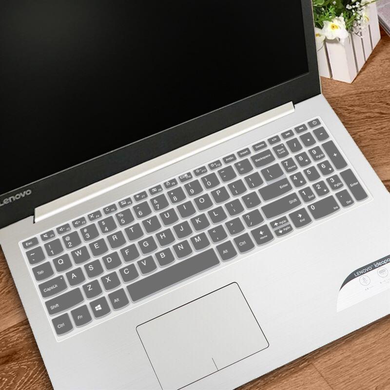 Силиконовая защитная пленка для клавиатуры для lenovo xiaoxin 15 chao 5000 Накладка на клавиатуру для xiaoxin chao 5000