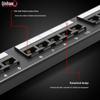 25-портовая панель для голосовых подключений 1U типа RJ11 110