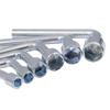 7/8/10/12/13/14mm L-Shaped Socket Wrench Hexagonal Wrench Multi Triangle Wrench Mini Socket Wrench Handheld Disassembly Tool Thread Lock3