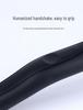 Aluminum Alloy Cat Litter Scoop with Hollow Design for Quick Cleaning