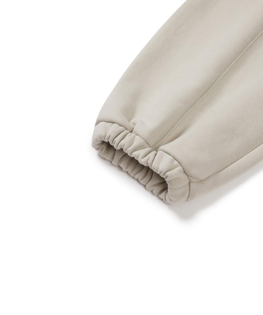 SNOWPEAK APPAREL Land Women'S Jogger Pants (S24Fwffp61) Light Beige